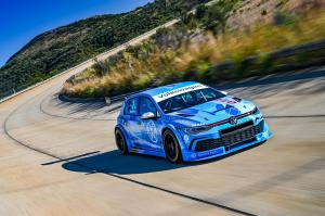 Volkswagen Golf GTI GTC 2020 года 